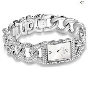 Swarovski Swiss Diamond Watch
